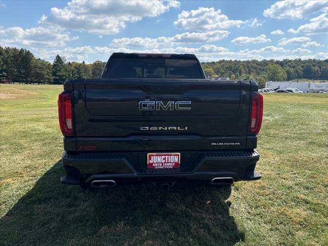 2022 GMC Sierra 1500 Denali Ultimate