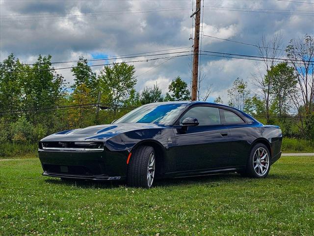 2024 Dodge Charger Daytona Scat Pack