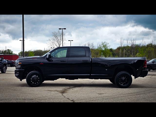 2025 RAM 3500 Big Horn