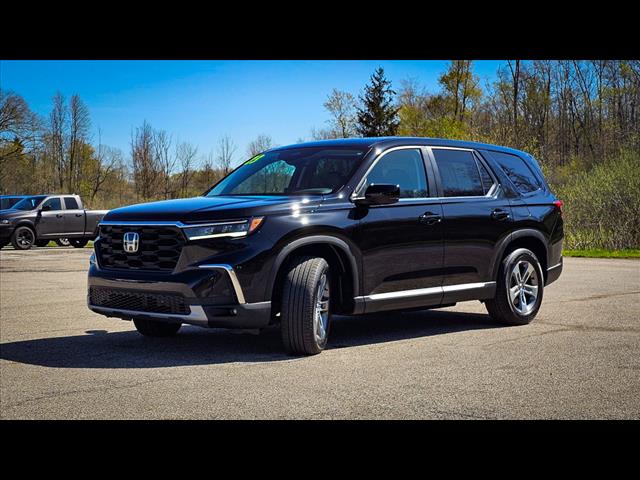 2023 Honda Pilot EX-L
