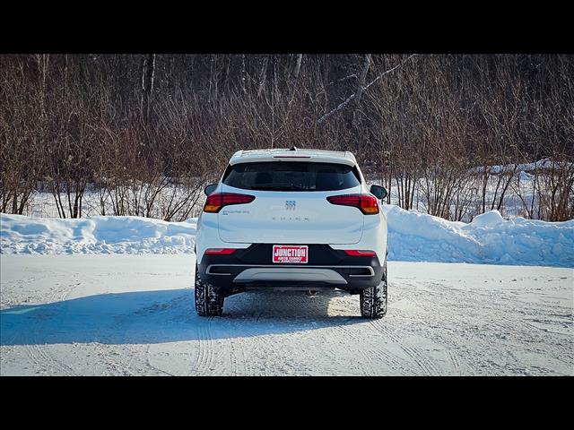 2025 Buick Encore GX Sport Touring