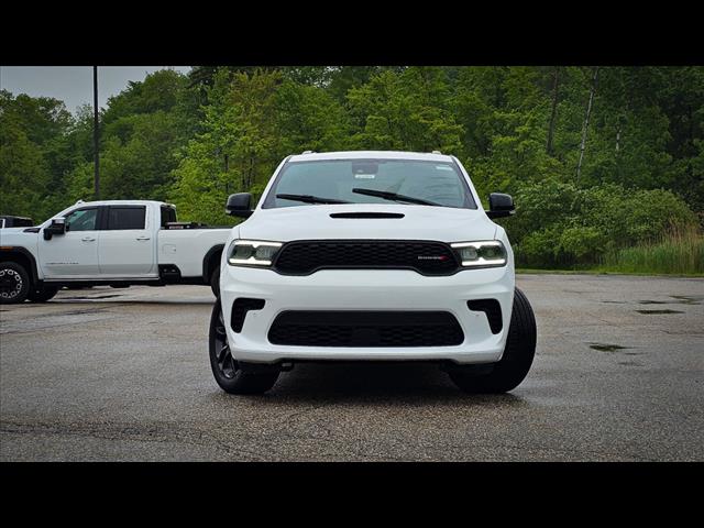 2025 Dodge Durango GT Plus