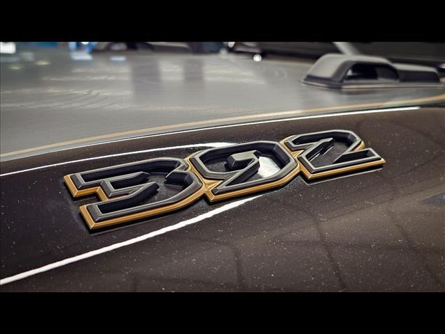 2024 Jeep Wrangler Rubicon 392 Final Edition