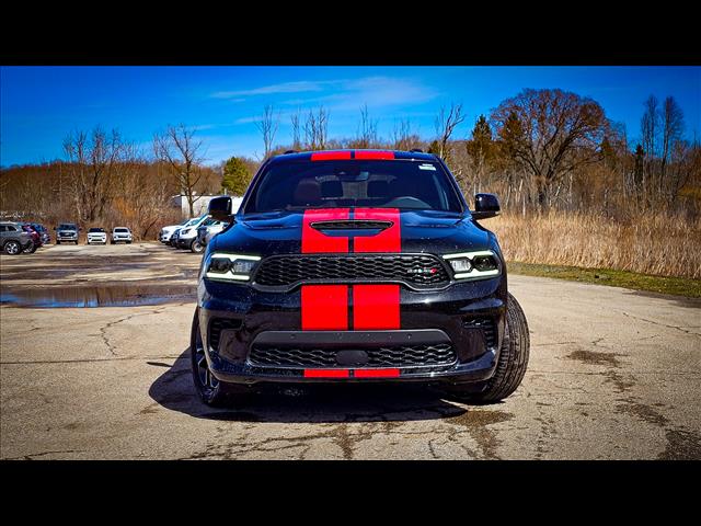 2025 Dodge Durango R/T Plus
