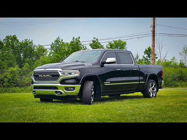2020 RAM 1500 Limited
