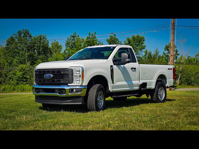 2023 Ford F-350 Super Duty XL