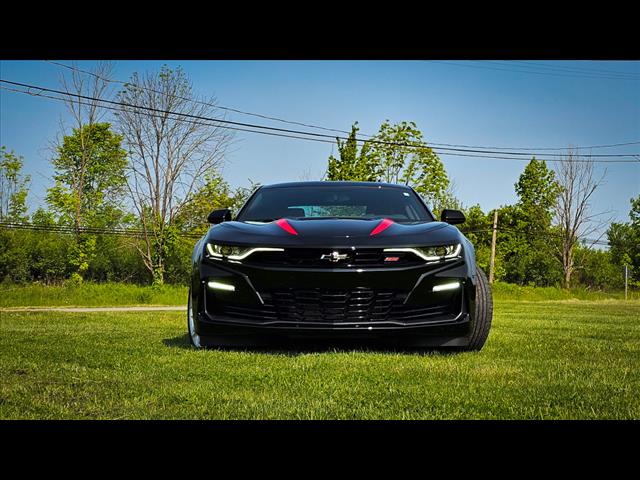 2023 Chevrolet Camaro LI1