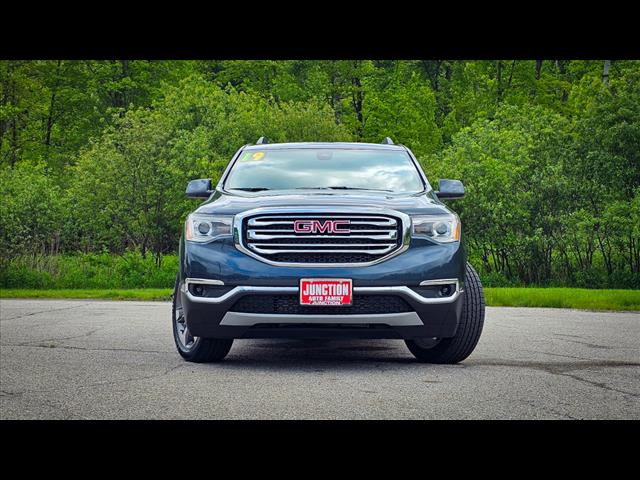2019 GMC Acadia SLT-2
