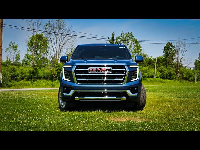2025 GMC Yukon XL Elevation