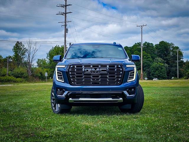 2025 GMC Yukon XL Denali Ultimate