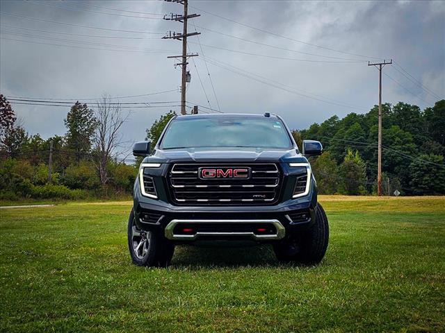 2025 GMC Yukon XL AT4 Ultimate