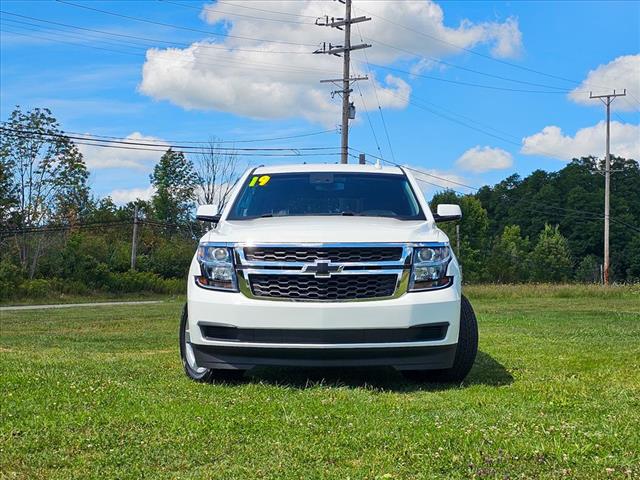 2019 Chevrolet Tahoe LS