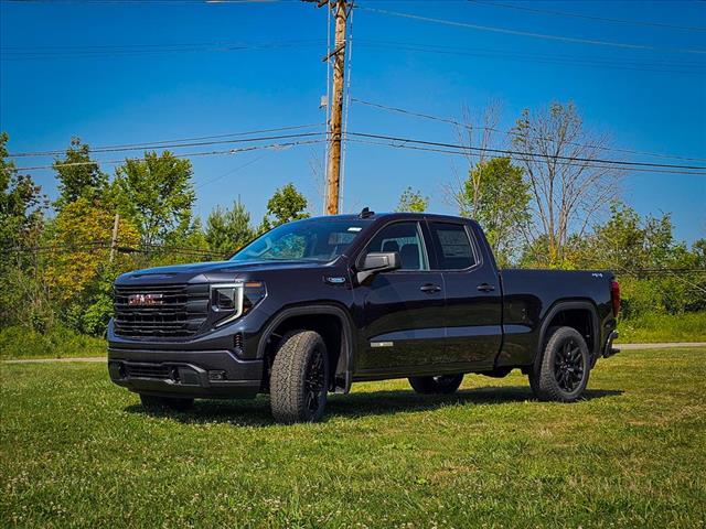 2026 GMC Sierra 1500 Elevation Standard