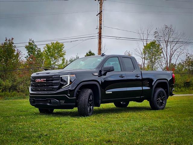 2026 GMC Sierra 1500 Elevation Standard