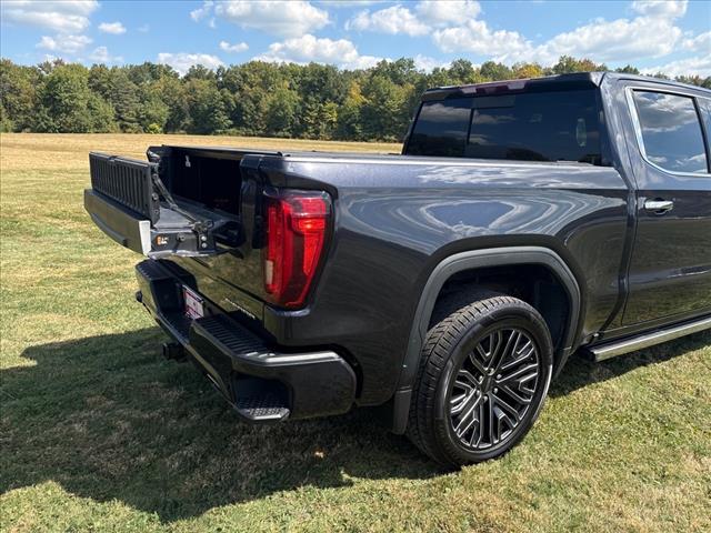 2022 GMC Sierra 1500 Denali Ultimate