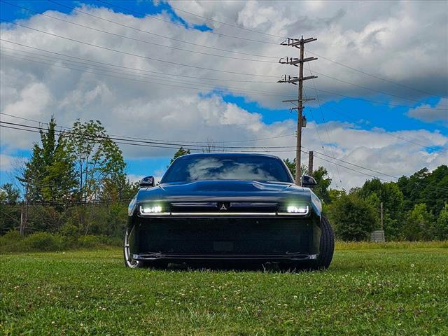 2024 Dodge Charger Daytona Scat Pack