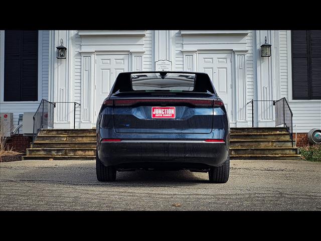 2024 Jeep Wagoneer S Launch Edition