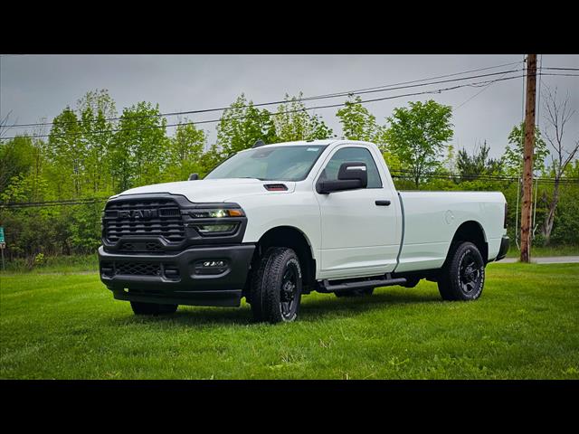 2025 RAM 3500 Tradesman
