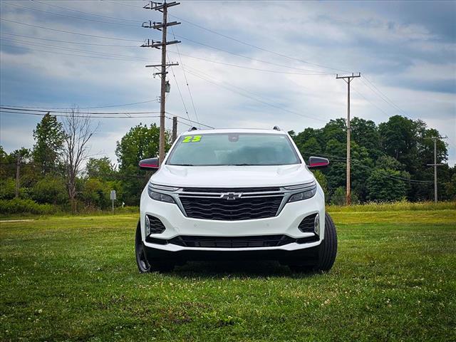 2023 Chevrolet Equinox Premier