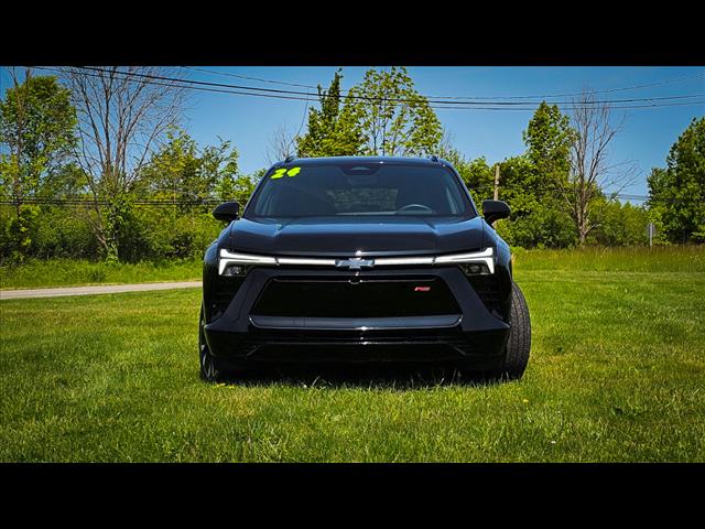 2024 Chevrolet Blazer EV RS