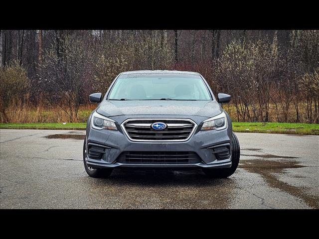 2018 Subaru Legacy 2.5i Premium