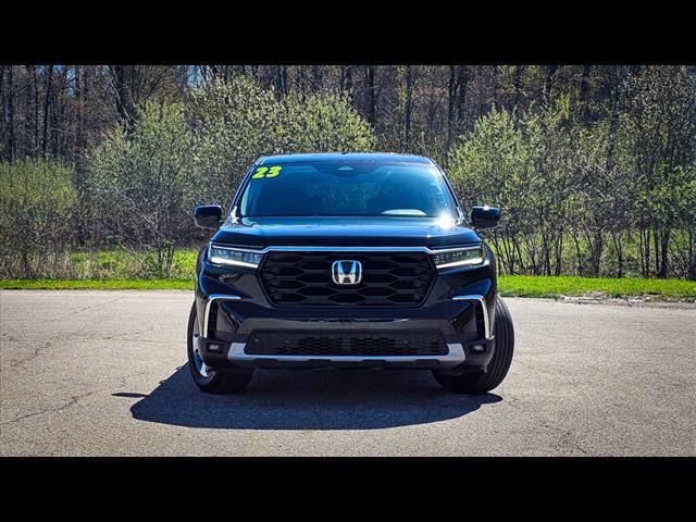 2023 Honda Pilot EX-L