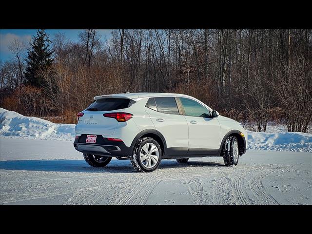 2025 Buick Encore GX Sport Touring