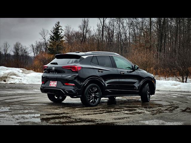 2025 Buick Encore GX Sport Touring