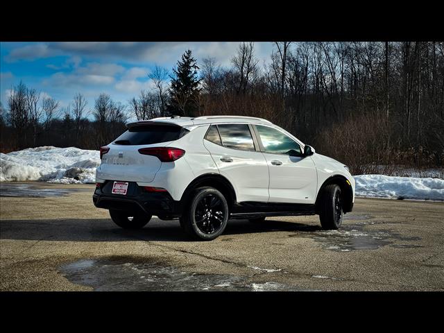 2025 Buick Encore GX Sport Touring