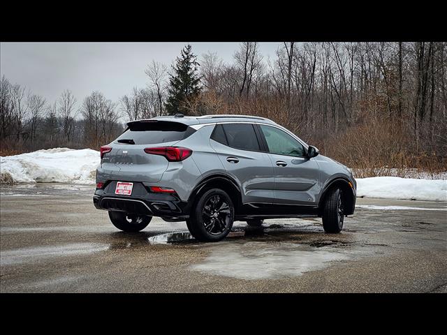 2025 Buick Encore GX Sport Touring