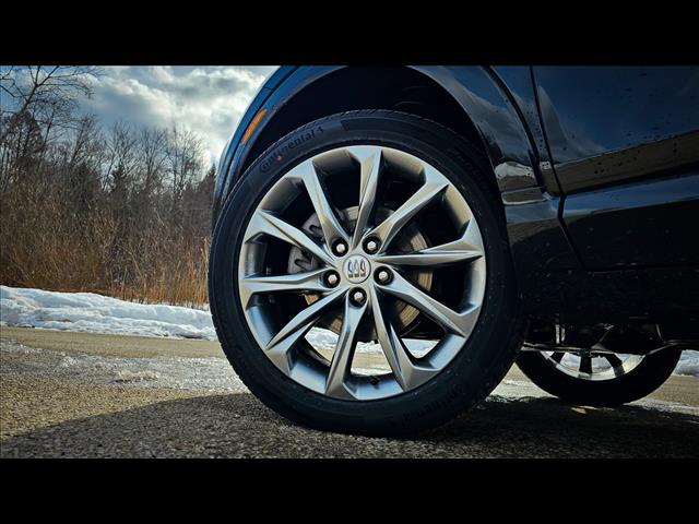 2025 Buick Encore GX Avenir