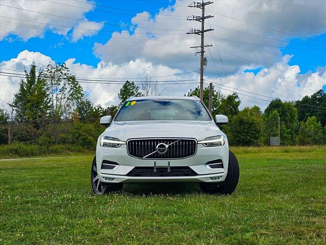2019 Volvo XC60 T5 Inscription