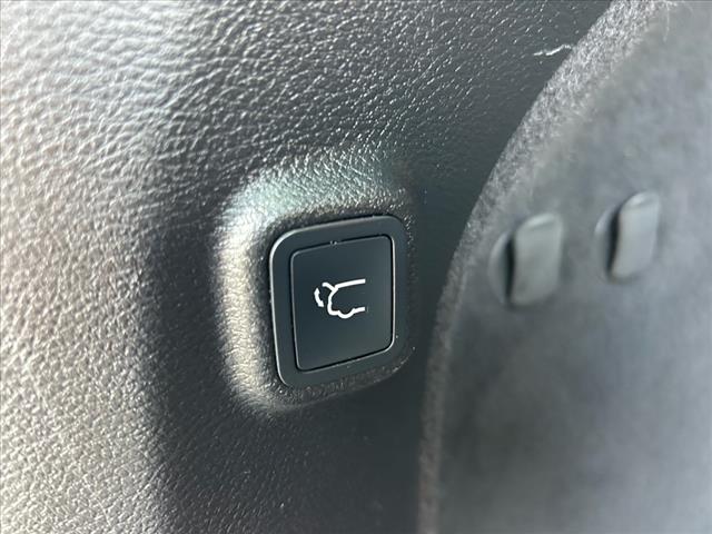 2021 Jeep Cherokee Limited 4x4