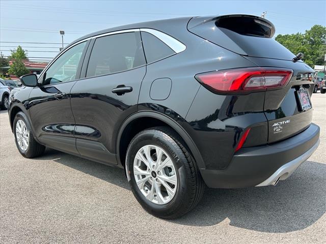 2024 Ford Escape Active AWD