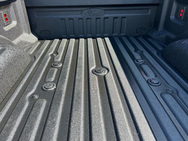 2025 Ford F-250 Super Duty XL