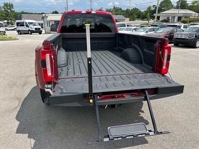 2025 Ford F-350 Super Duty King Ranch