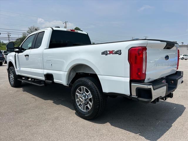 2025 Ford F-350 Super Duty XLT