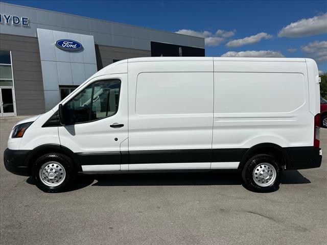 2023 Ford Transit 250 Cargo AWD