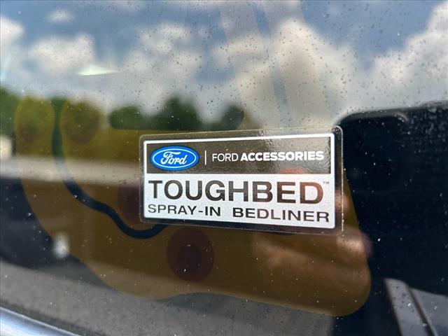 2024 Ford F-150 XLT 4x4 w/PowerBoost HYBRID
