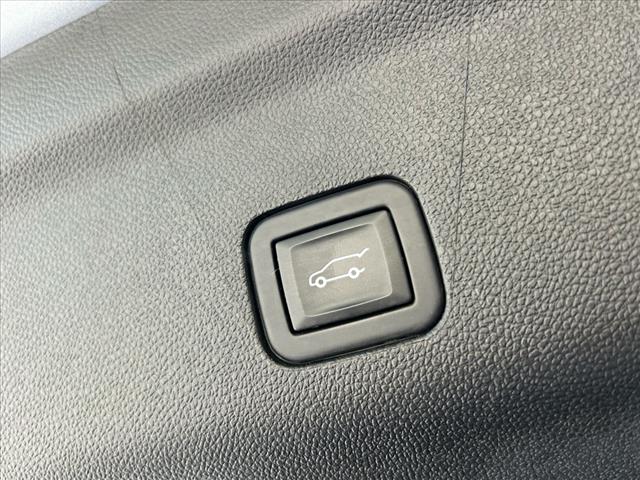 2023 Chevrolet Tahoe LT 4x4