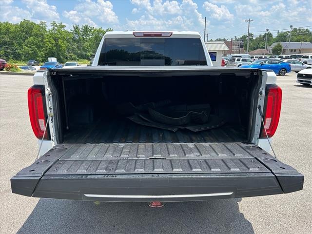 2019 GMC Sierra 1500 Denali 4x4