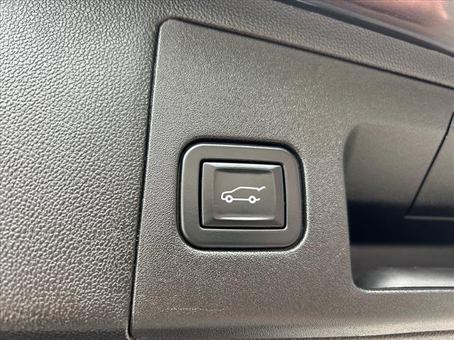 2021 Cadillac XT5 Premium Luxury AWD