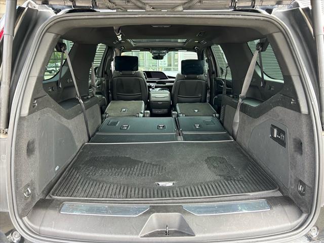2021 Cadillac Escalade ESV SPORT AWD