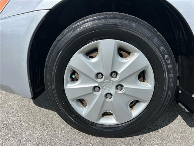 2004 Honda Accord LX