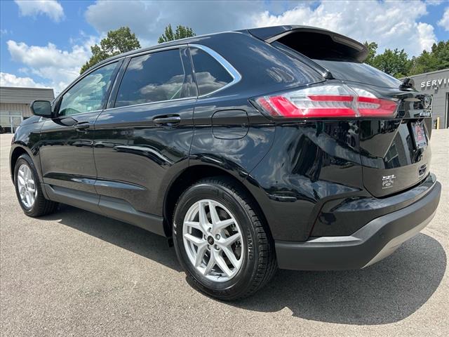2023 Ford Edge SEL AWD w/EcoBoost