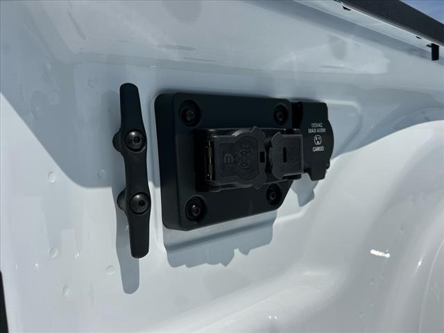 2025 RAM 3500 Laramie