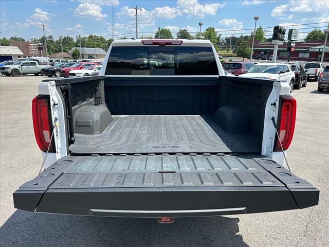 2024 GMC Sierra 1500 Denali 4x4