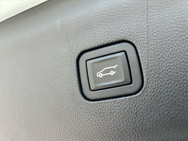 2024 Buick Enclave Premium AWD