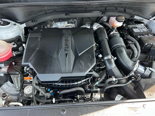 2022 Kia Sorento SX Prestige