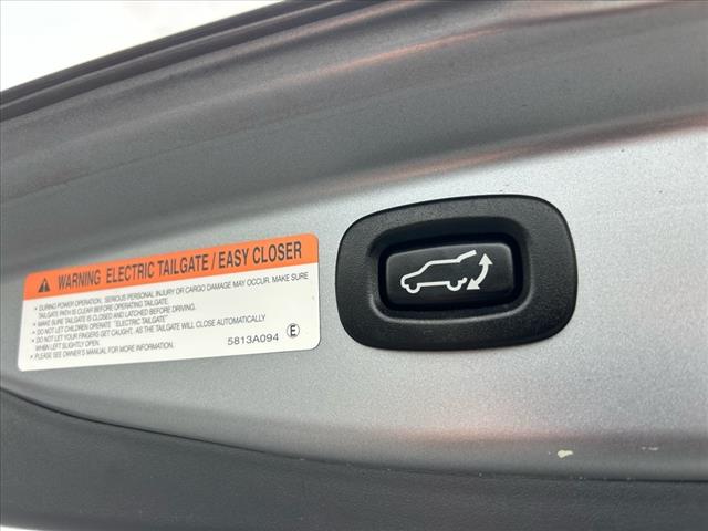 2022 Mitsubishi Outlander PHEV HYBRID SEL AWD